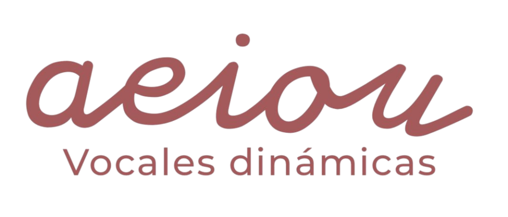 Vocales dinámicas